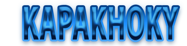 KAPAKHOKY Logo